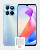 Honor X6a 4GB 128GB Marhaba International