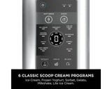 Ninja CREAMi Scoop & Swirl Ice Cream Maker - NC701 Marhaba International