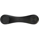 Porodo Classic Retro Phone Handset with Type-C Connector - Black - Marhaba International