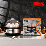 DSP KA5001 Egg Cooker Marhaba International