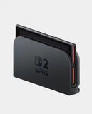 Nintendo Switch 2 - Black | Bundled with Mario Kart World Marhaba International