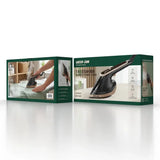 Green Lion 2 in 1 STEAM IRON Garment Steamer - BX300 Marhaba International