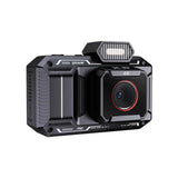 Porodo Advanced Digital Camera Video Stabilization & 18x Zoom Marhaba International