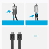 Anker 20K 30W Power Bank(A1384H11) Marhaba International