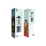 Green Lion ProJet Blender - Black Marhaba International