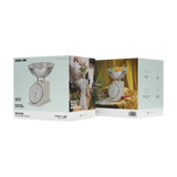 Green Lion Vintage Kitchen Scale Marhaba International