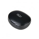DCU CLIP BUDS Bluetooth earphones black