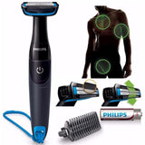 Philips BG1024/16 Bodygroom Series 1000 Body Groomer