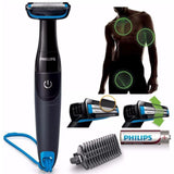Philips BG1024/16 Bodygroom Series 1000 Body Groomer Marhaba International
