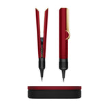 Dyson Airstrait HT01 Hair Straightener, Red Velvet- 596929-01 Marhaba International