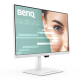 Benq GW3290QT 31.5-Inch Monitor / IPS QHD / 2560x1440 / 75Hz Refresh Rate / 1 x HDMI,DisplayPort & USB C / Eye Care / 20W - White Marhaba International