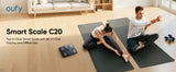 eufy Smart Scale C20
