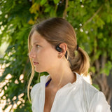 DCU AeroSound Air Conduction Headphones 34153530 Marhaba International