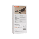 Porodo 10000mAh Powerbank Integrated Cable Marhaba International