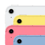 Apple iPad 10th Generation Wi-Fi (10.9 Inch, 64GB, Silver, 2022 model) Marhaba International