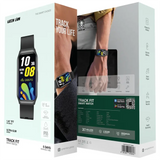 Green Lion Track Fit Smart Watch Marhaba International