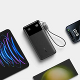 Anker 20K 30W Power Bank(A1384H11) Marhaba International