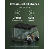 Anker EverFrost Portable Cooler 30 with 299Wh Battery(New) Marhaba International