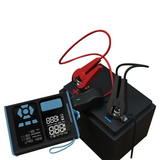 Powerology Jump Starter, Air Inflator & OBD II Car Fault Diagnosis Tool Marhaba International