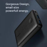 Anker Power Bank 10000mAh A1223H11 Marhaba International