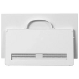 Powerology Portable FHD Smart TV - White Marhaba International