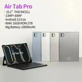 Ai-TAB PRO 16GB ROM / 1 TB RAM TABLET Marhaba International