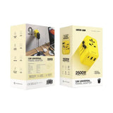 Green Lion 20W Universal Travel Adapter Marhaba International