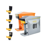 CAPADELI Multiple MAX Coffee Maker Machine