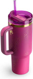 Stanley x Barbie™ ’70s Superstar Quencher 40 Oz Marhaba International