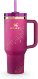 Stanley x Barbie™ ’70s Superstar Quencher 40 Oz Marhaba International