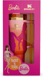 Stanley X Barbie™ ’60s Twist ’N Turn Quencher 40 Oz Marhaba International