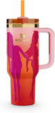 Stanley X Barbie™ ’60s Twist ’N Turn Quencher 40 Oz Marhaba International