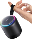 Soundcore by Anker Mini 3 Pro Portable Waterproof Bluetooth Speaker - Black Marhaba International