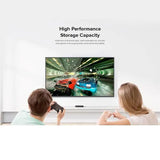 Xiaomi TV Box S 2Gen 4K UHD UK Marhaba International