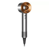 Dyson Supersonic Hair Dryer HD07 Bright Nickel / Copper Marhaba International