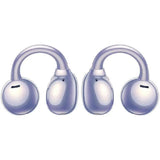Huawei FreeClip Earbuds Purple Marhaba International