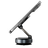 Wizard Vacuum Vortex Bracket CH-80