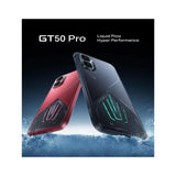5G smartphone Red Blaze Qatar