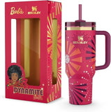 Stanley x Barbie™ ’80s Dynamite Quencher 40 Oz Marhaba International