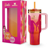Stanley X Barbie™ ’60s Twist ’N Turn Quencher 40 Oz Marhaba International