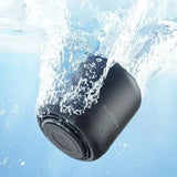 Soundcore by Anker Mini 3 Pro Portable Waterproof Bluetooth Speaker - Black Marhaba International