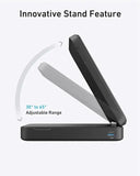 Anker Power Bank, Certified 15W Ultra-Fast MagSafe-Compatible Portable Charger, 6,600mAh Battery Pack(A1643H11) Marhaba International