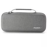 Dobe Storage Bag for Playstation Portal, TP5-3552 - Gray Marhaba International