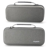 Dobe Storage Bag for Playstation Portal, TP5-3552 - Gray Marhaba International