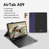 AirTab A09 16GB RAM 1TB ROM Android 13