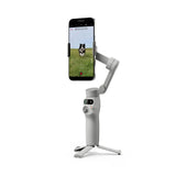 DJI Osmo Mobile 7 Smartphone Stabilizer - Gray Marhaba International