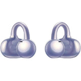 Huawei FreeClip Earbuds Purple Marhaba International