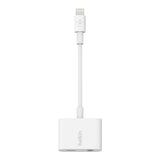 3.5 mm Audio + Charge RockStar Marhaba International