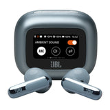 JBL LIVE FLEX 3 True Wireless Noise Cancelling Open-Stick Earbuds Marhaba International