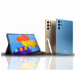 Air Tab U24 Pro, Android 13 OS, 10.1 FHD Incell, 16GB RAM, 1TB ROM, 13MP And 30MP Camera, 10000mAh Battery, Android Tablet Marhaba International